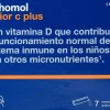 Orthomol Orthomol Junior C Plus 7 Sobres