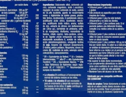 Orthomol Orthomol Junior C Plus 7 Sobres