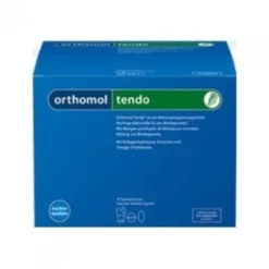 Orthomol Tendo 15 Sobres