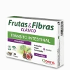 Ortis Frutas & Fibra Clásico 24 cubos