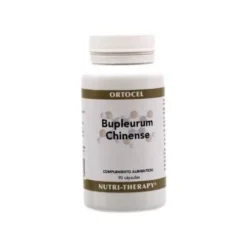 Ortocel Nutri-Therapy Bupleurum Chinensis 90 Cápsulas