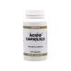 Ortocel Nutri-Therapy Ácido Caprílico 600 mg 100 Cápsulas