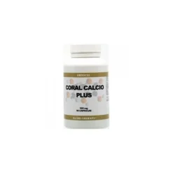 Ortocel Nutri-Therapy Coral Calcio Plus 90 Cápsulas