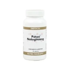 Ortocel Nutri-Therapy Notoginseng 90 Cápsulas