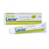 ORTOLACER Pasta Dentífrica Sabor Lima 75ml