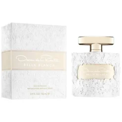 Oscar de la Renta Bella Blanca Eau de Parfum Vaporizador 100 ml