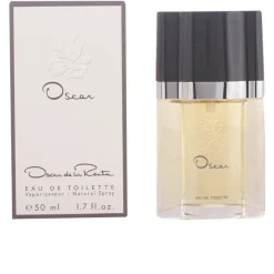 Oscar De La Renta Oscar Eau De Toilette Vaporizador 50 ml