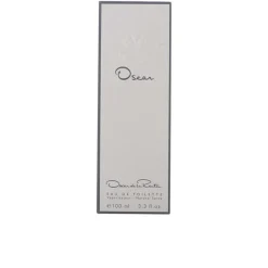 Oscar De La Renta Oscar Eau De Toilette Vaporizador 100 ml
