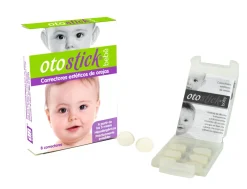 OTOSTICK Bebé Corrector de Orejas 8 Unidades
