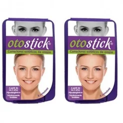 OTOSTICK Corrector de Orejas Pack Oferta 2 Cajas (16 uds)