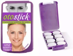 OTOSTICK Corrector de Orejas 8 Unidades