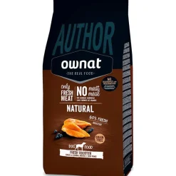 Ownat Author GF Gallo de Corral Pienso para Perros 3kg
