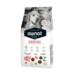Ownat Care Digestive Pollo Alimento Seco 10Kg