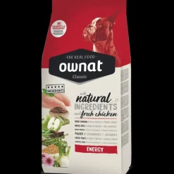 Ownat Classic Energy Pienso Adulto 12Kg