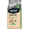 Ownat Just Grain Free Canine Light Pienso para Perros 14kg