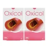 OXICOL Duplo 2x28 Cápsulas