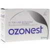 OZONEST Toallitas Oftálmicas 20 uds