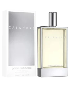 Paco Rabanne Calandre Vaporizador 100 ml