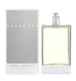 Paco Rabanne Calandre Vaporizador 100 ml