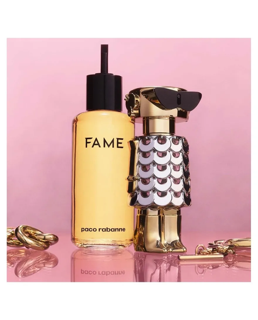Paco Rabanne Fame Eau de Parfum 50 ml