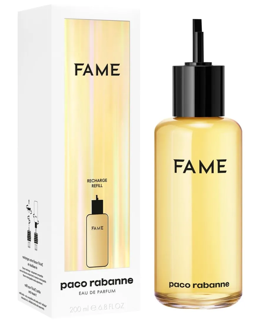Paco Rabanne Fame Eau de Parfum 50 ml