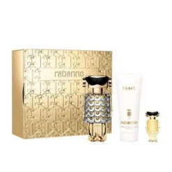 Paco Rabanne Fame Estuche Eau de Parfum 1 unidad