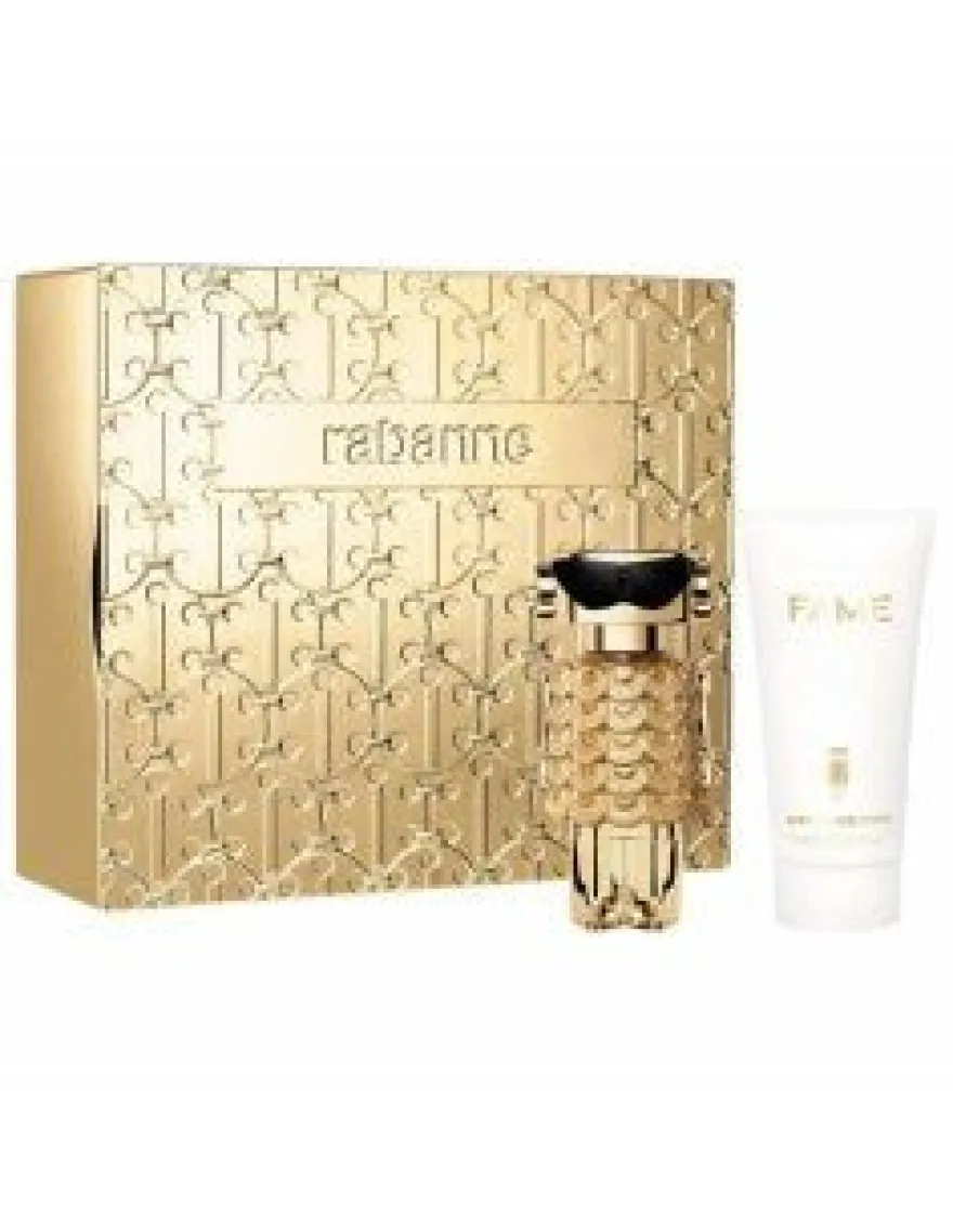 Paco Rabanne Fame Estuche Eau de Parfum 1 unidad