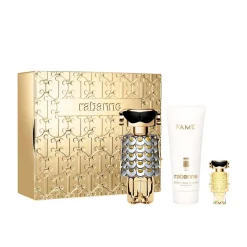 Paco Rabanne Fame Estuche Eau de Parfum 1 unidad