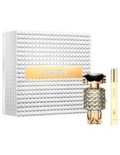 Paco Rabanne Fame Estuche Eau de Parfum 1 unidad