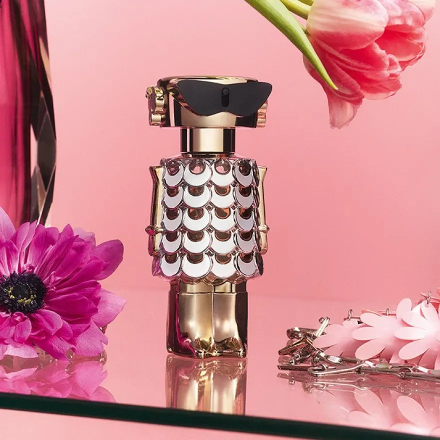 Paco Rabanne Fame Estuche Eau de Parfum 1 unidad
