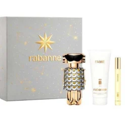 Paco Rabanne Fame Estuche Eau de Parfum 1 unidad