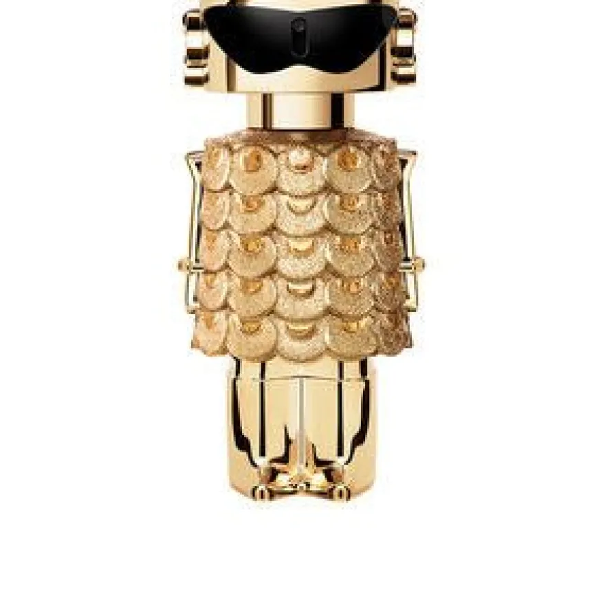 Paco Rabanne Fame Intense Eau de Parfum 80 ml