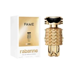 Paco Rabanne Fame Intense Eau de Parfum 80 ml