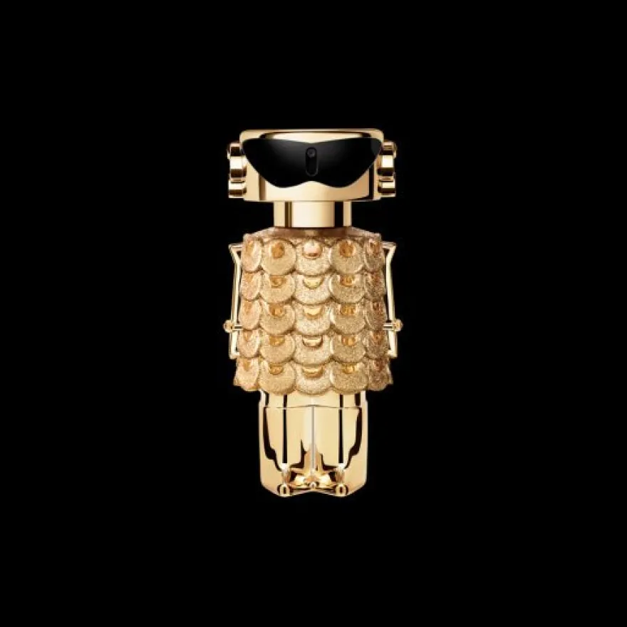 Paco Rabanne Fame Intense Eau de Parfum 80 ml