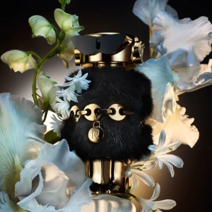 Paco Rabanne Fame The Couture Edition 1 unidad
