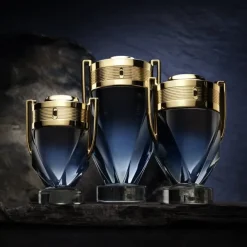 Paco Rabanne Invictus Parfum 100 ml