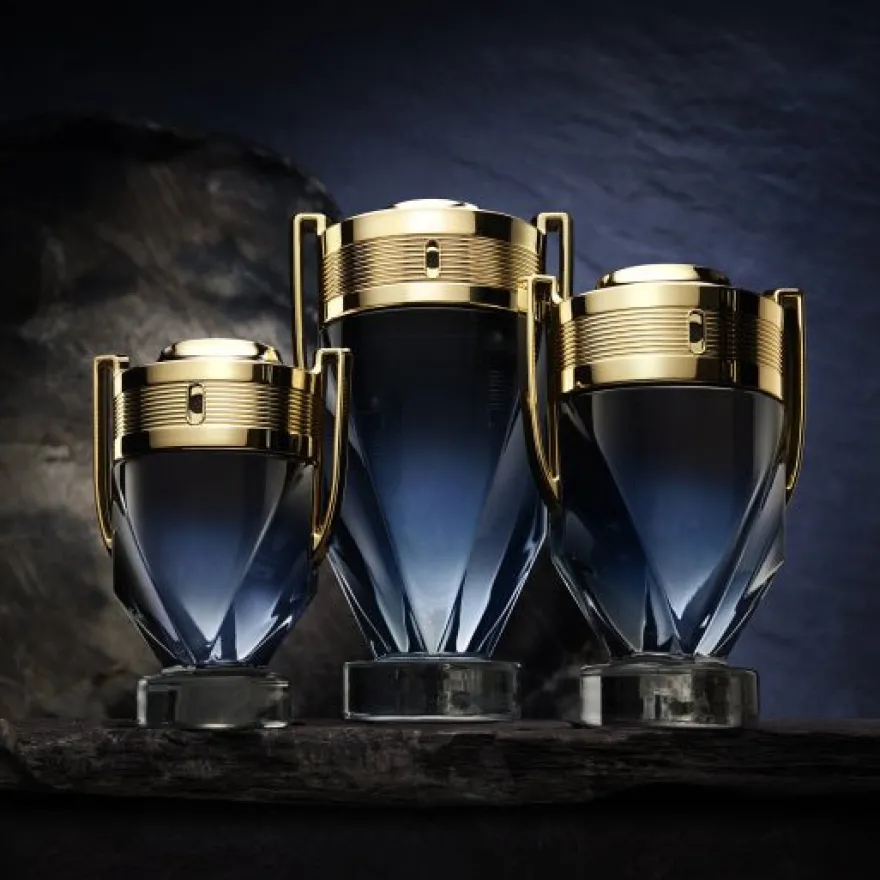 Paco Rabanne Invictus Parfum 100 ml