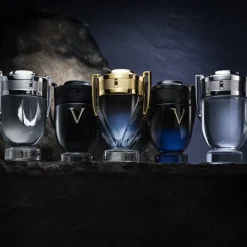 Paco Rabanne Invictus Parfum 100 ml