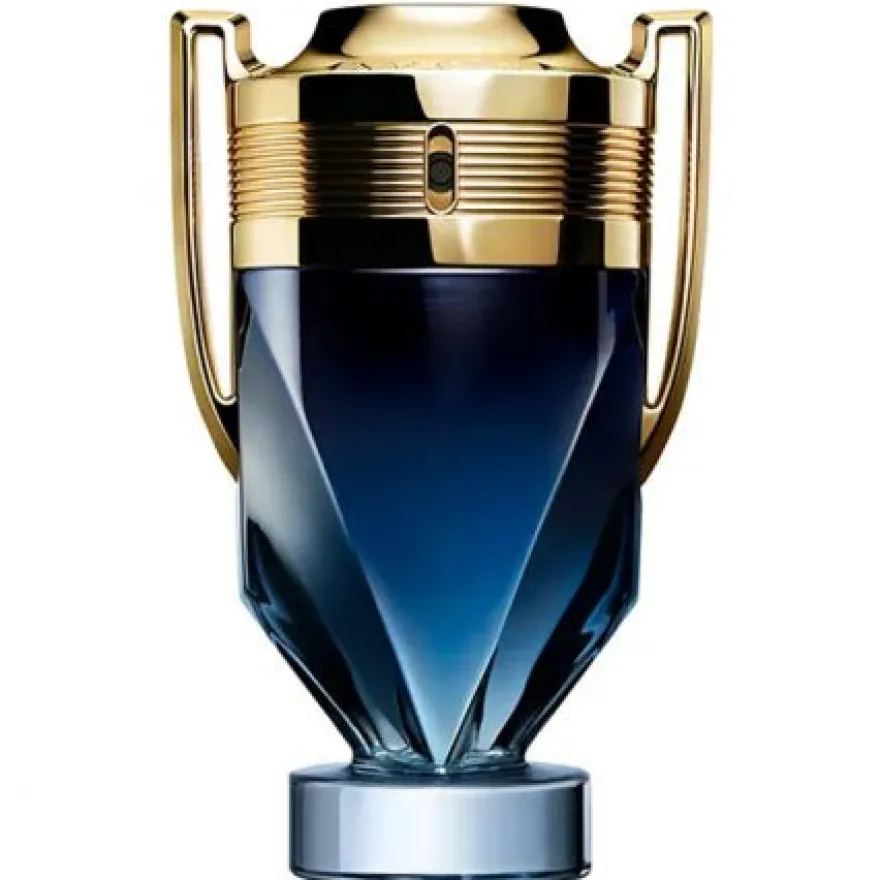 Paco Rabanne Invictus Parfum 100 ml
