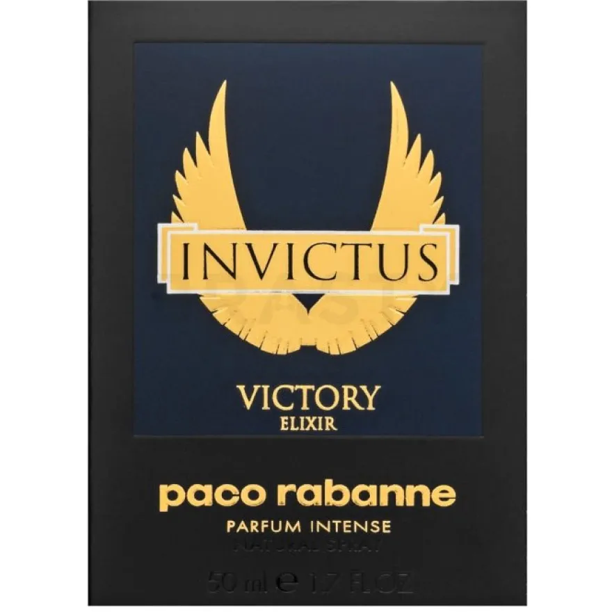 Paco Rabanne Invictus Victory Elixir Parfum 50 ml