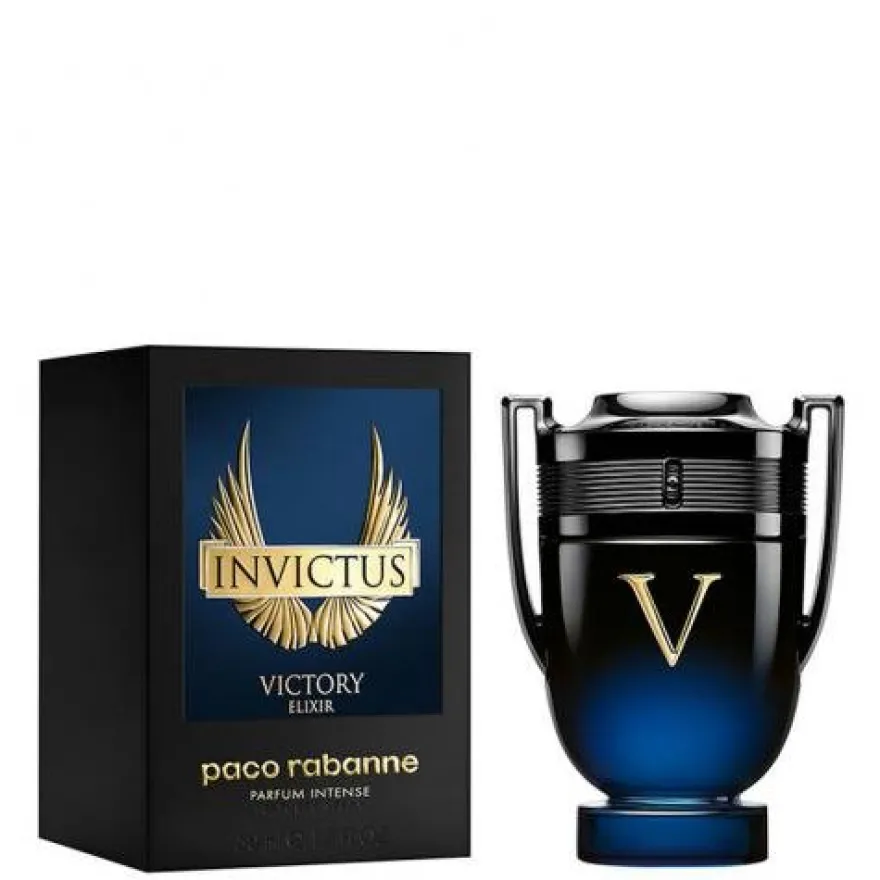 Paco Rabanne Invictus Victory Elixir Parfum 50 ml