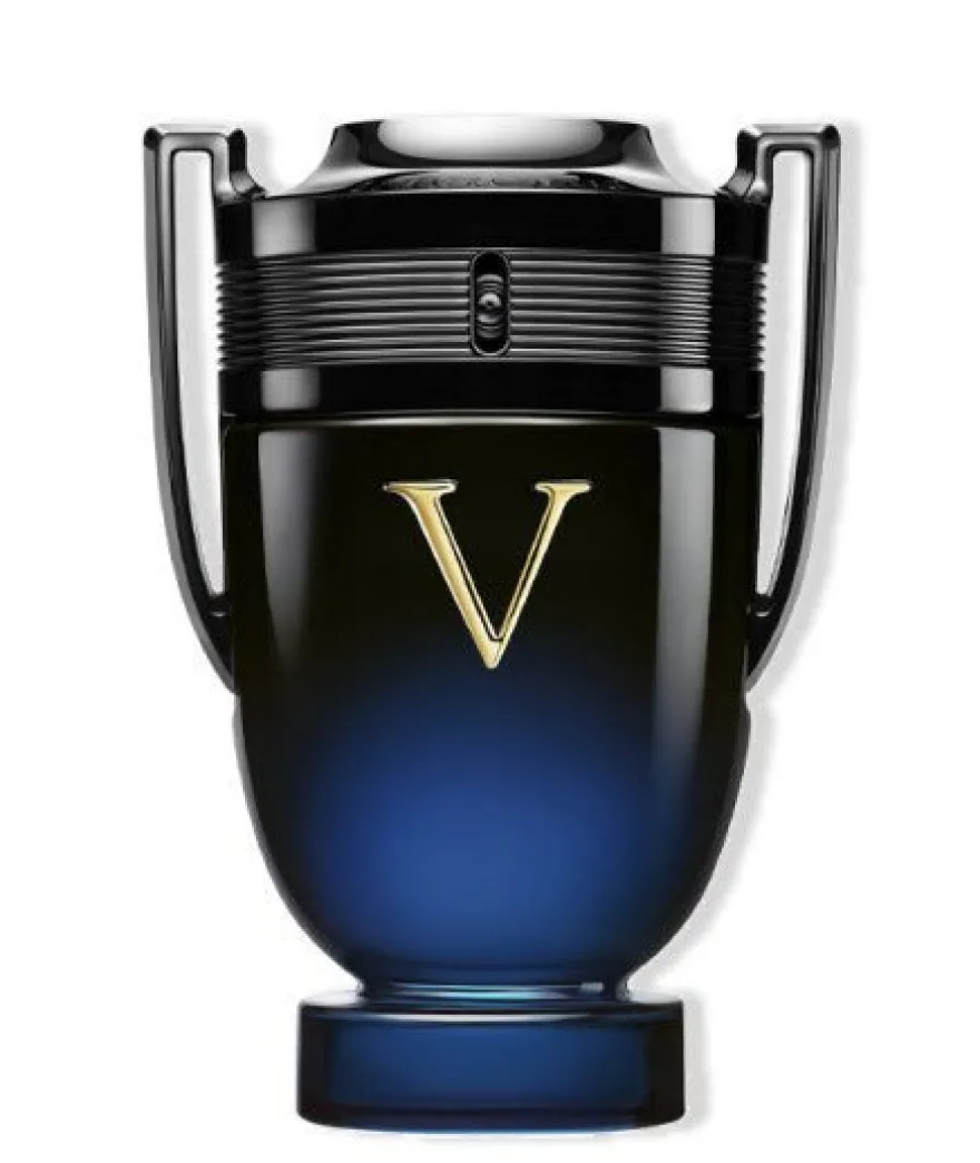 Paco Rabanne Invictus Victory Elixir Parfum 50 ml