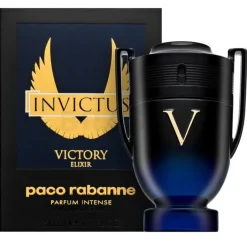 Paco Rabanne Invictus Victory Elixir Parfum 50 ml