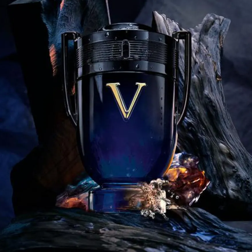 Paco Rabanne Invictus Victory Elixir Parfum 50 ml
