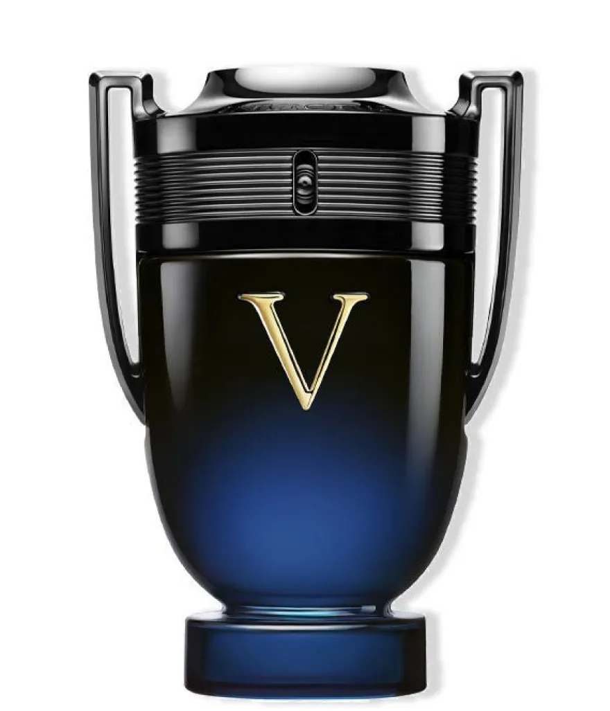 Paco Rabanne Invictus Victory Elixir Parfum 50 ml