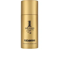 Paco Rabanne 1 Million Desodorante Spray Perfumado 150 ml