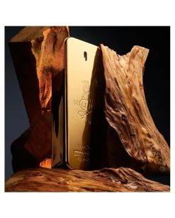 Paco Rabanne 1 Million Estuche Hombre 1x100 ml + 1x150 ml + 1x10 ml