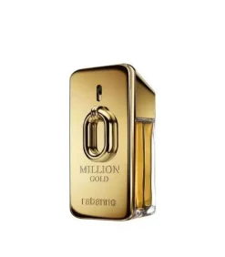 Paco Rabanne Million Gold Eau de Parfum Intense 50 ml