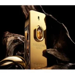 Paco Rabanne Million Gold Elixir Parfum Intense 1 unidad