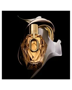 Paco Rabanne Million Gold For Her Estuche regalo 1x90 ml + 1x100 ml + 1x10 ml